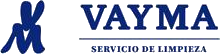 Vayma · Servicio de limpieza